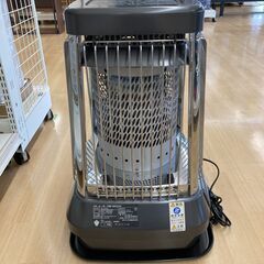 A-256【リユースのサカイ野々市店】ストーブ dainichi FM-10C2　当店3カ月保証　※クリーニング済みの画像
