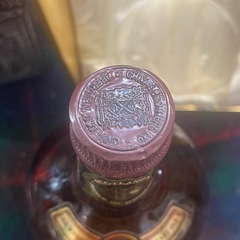 【希少未開封】CHIVAS REGAL　1000ml　12年 エクストラサイズの画像