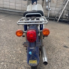 お話し中です。⭐️ホンダスーパーカブ50エンジンは90の画像
