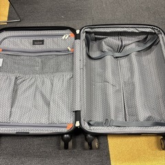 キャリーケースの画像