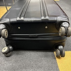 キャリーケースの画像