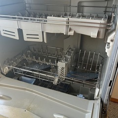 食洗機の画像
