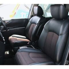安心の１年保証付き 距離無制限！中古車販売 カーメル福島本店 　平成２２年　 日産　エルグランド 　124000㌔の画像