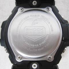CASIO　G-SHOCK　5443　GN-1000B　ガルフマスター　カシオ　GULFMASTER　方位 温度計測　海　レジャー　防水性能　現状渡しの画像