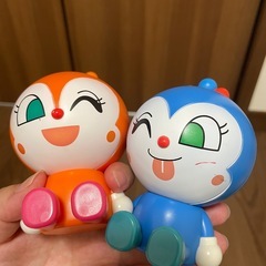 おっきなアンパンマンマスコットの画像