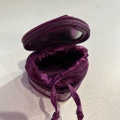 coach☆アクセサリー入れ☆ポーチ☆お取引場所ご相談下さいの画像