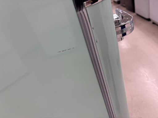 リユースのサカイ栃木店★ジモティ割あり★ オーヤマ 冷蔵庫 PRR-122D 114L 23年製 動作確認／クリーニング済み TC10