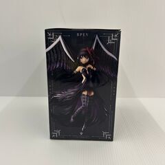 A-260【リユースのサカイ野々市店】フィギュア　魔法少女　まどかマギカ　ほむらの画像