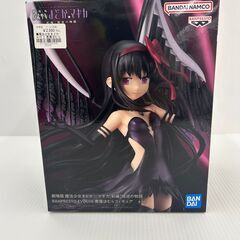 A-260【リユースのサカイ野々市店】フィギュア　魔法少女　まどかマギカ　ほむらの画像
