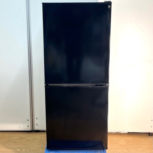 ニトリ２ドア冷蔵庫 106L 2022年製