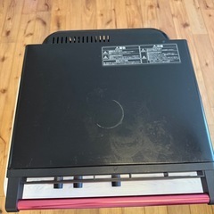 日立 コンベクションオーブントースター HMO-F100 2022年製の画像
