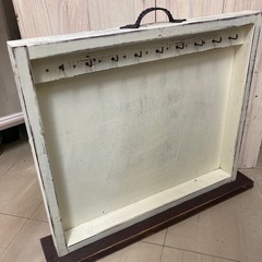 コメントストップ　ネックレスかけの画像