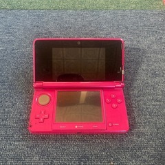 3DSの画像