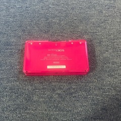 3DSの画像