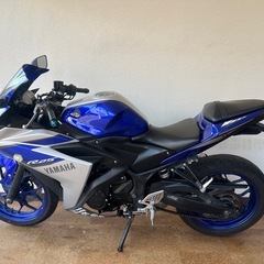 YZF-R25の画像