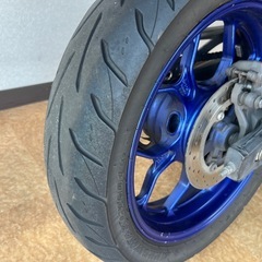 YZF-R25の画像