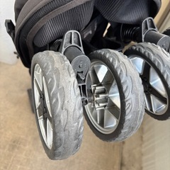 Ｂ型タイプベビーカーの画像