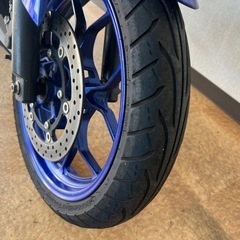 YZF-R25の画像