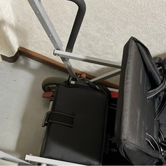 joovy 2人乗りベビーカー　の画像