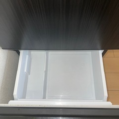 AQR-20E2（K） 2023年製の画像