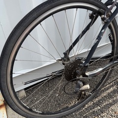 マウンテンバイク MTB センチュリオン CROSS LINE 身長165-180cm 定価5.7万円の画像