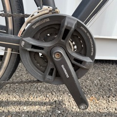 マウンテンバイク MTB センチュリオン CROSS LINE 身長165-180cm 定価5.7万円の画像