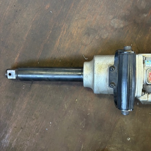 インパクトレンチ／SI-3050GL／25.4㎜角インパクトレンチ／信濃機販