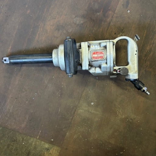 インパクトレンチ／SI-3050GL／25.4㎜角インパクトレンチ／信濃機販