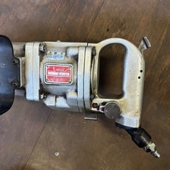 インパクトレンチ／SI-3050GL／25.4㎜角インパクトレンチ／信濃機販の画像