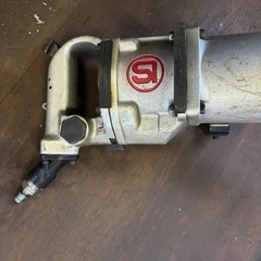 インパクトレンチ／SI-3050GL／25.4㎜角インパクトレンチ／信濃機販の画像