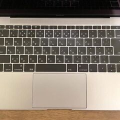 MacBook 12　2016　Core m3　8GB　251GB　美品です！の画像