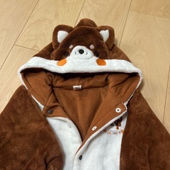 50-70犬　アウターの画像
