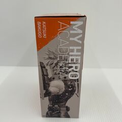 A-261【リユースのサカイ野々市店】フィギュア　僕のヒーローアカデミア　B賞の画像