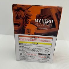 A-261【リユースのサカイ野々市店】フィギュア　僕のヒーローアカデミア　B賞の画像