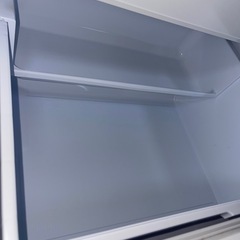 送料・設置込み可　冷蔵庫　330L MITSUBISHI 2023年【分解クリーニング済み】の画像