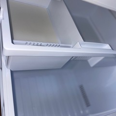 送料・設置込み可　冷蔵庫　330L MITSUBISHI 2023年【分解クリーニング済み】の画像