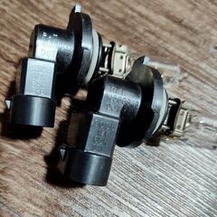 TOYOTA トヨタ DAIHATSU ダイハツ 純正 フォグランプ H8 の画像