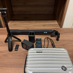 【再投稿】GoPro HERO 13 BLACKの画像