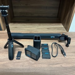 【再投稿】GoPro HERO 13 BLACKの画像