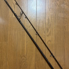 シマノ「コルトスナイパーXR・S96MH」」の画像