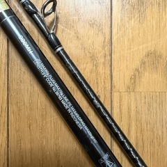 シマノ「コルトスナイパーXR・S96MH」」の画像