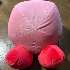 カービィ　ぬいぐるみの画像