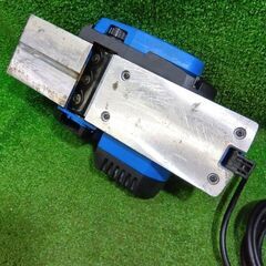 RYOBI ML-83S コード式カンナ【市川行徳店】【店頭取引限定】【中古】管理番号：ITKV8TW3436Sの画像