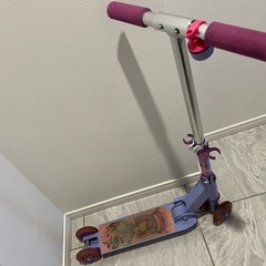 キックボード
の画像