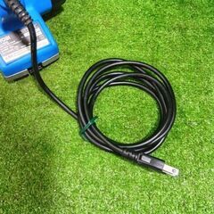 RYOBI ML-83S コード式カンナ【市川行徳店】【店頭取引限定】【中古】管理番号：ITKV8TW3436Sの画像