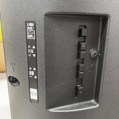 【ジャングルジャングル岸和田和泉インター店】パナソニック 液晶テレビ TH-32J300 2022年製 32型 VIERA 32インチ Panasonic TV 家電 地デジ 和泉市 堺市 岸和田市 泉大津市 高石市 泉北郡熊取町の画像