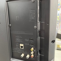 【ジャングルジャングル岸和田和泉インター店】パナソニック 液晶テレビ TH-32J300 2022年製 32型 VIERA 32インチ Panasonic TV 家電 地デジ 和泉市 堺市 岸和田市 泉大津市 高石市 泉北郡熊取町の画像