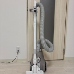 掃除機の画像