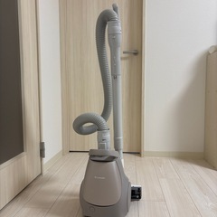 掃除機の画像