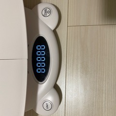 【無料】ベビースケールの画像